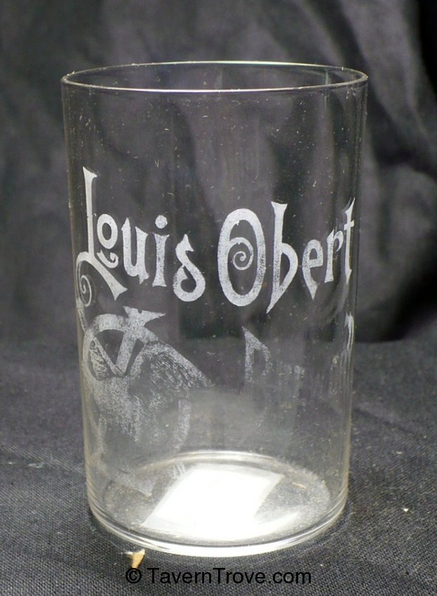 Louis Obert Brewery