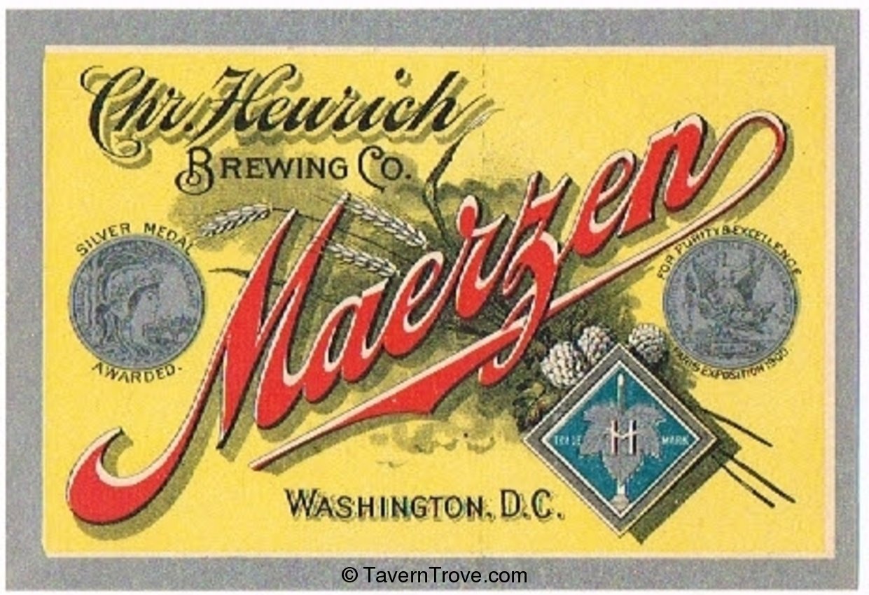 Maerzen Beer