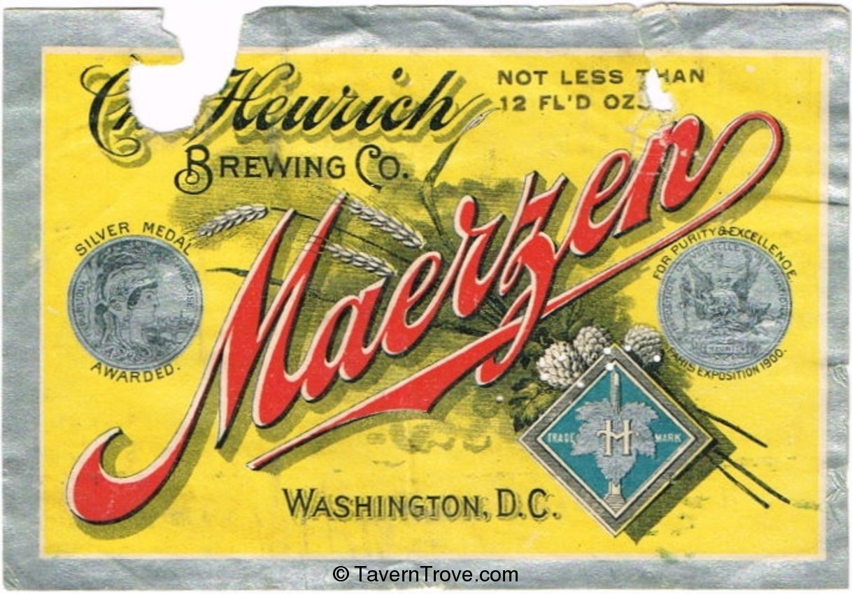 Maerzen Beer