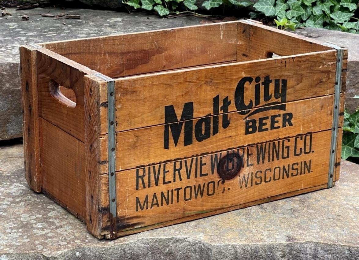 Malt City Beer