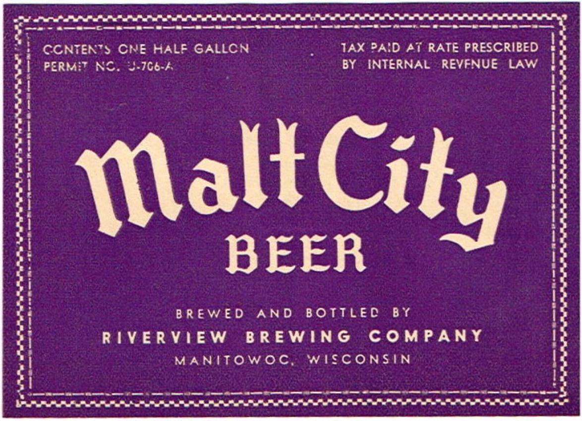 Malt City Beer