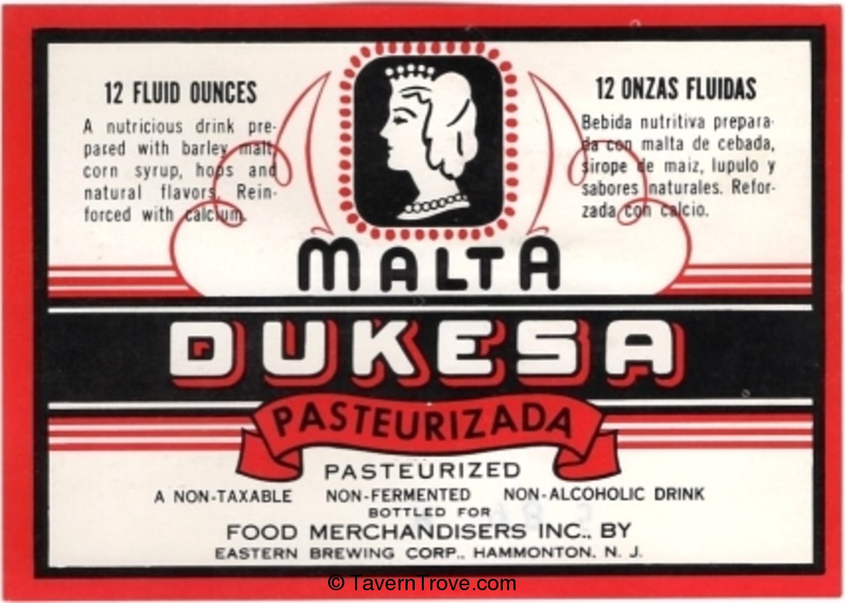 Malta Dukesa