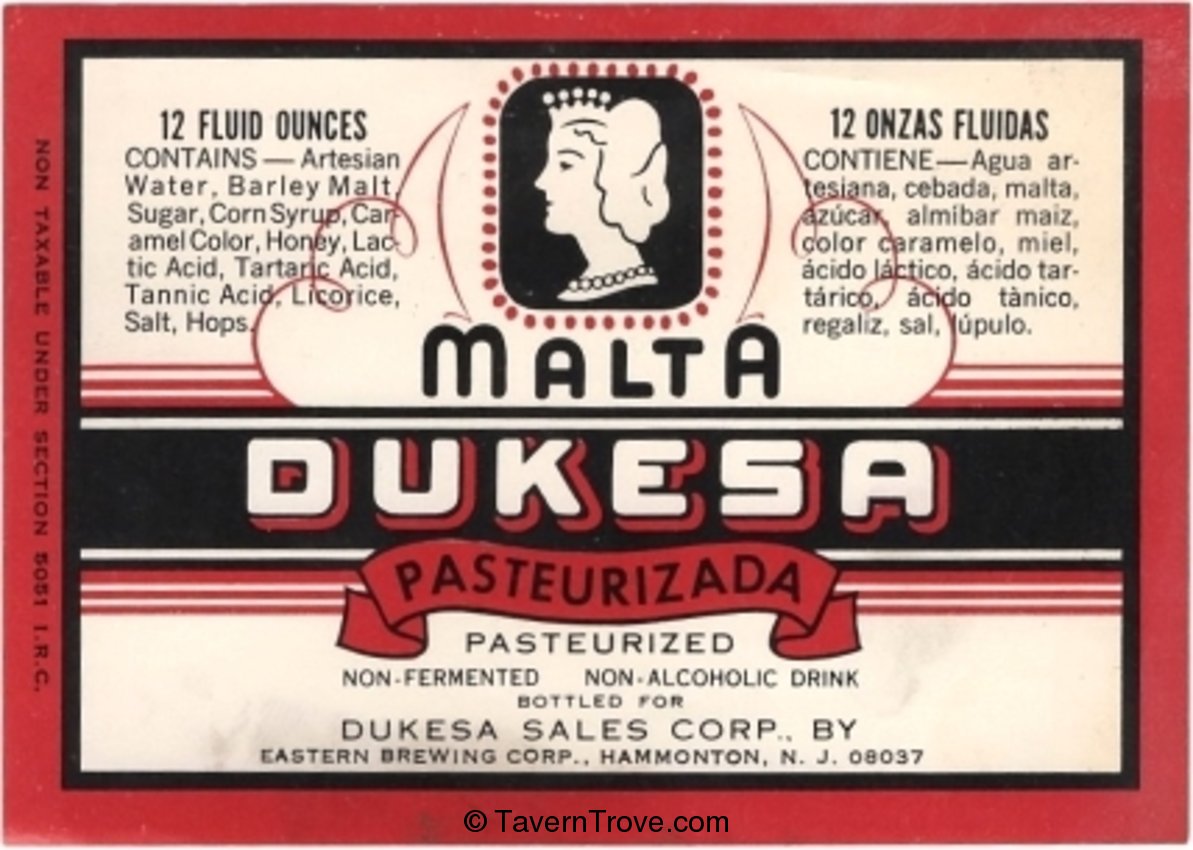 Malta Dukesa