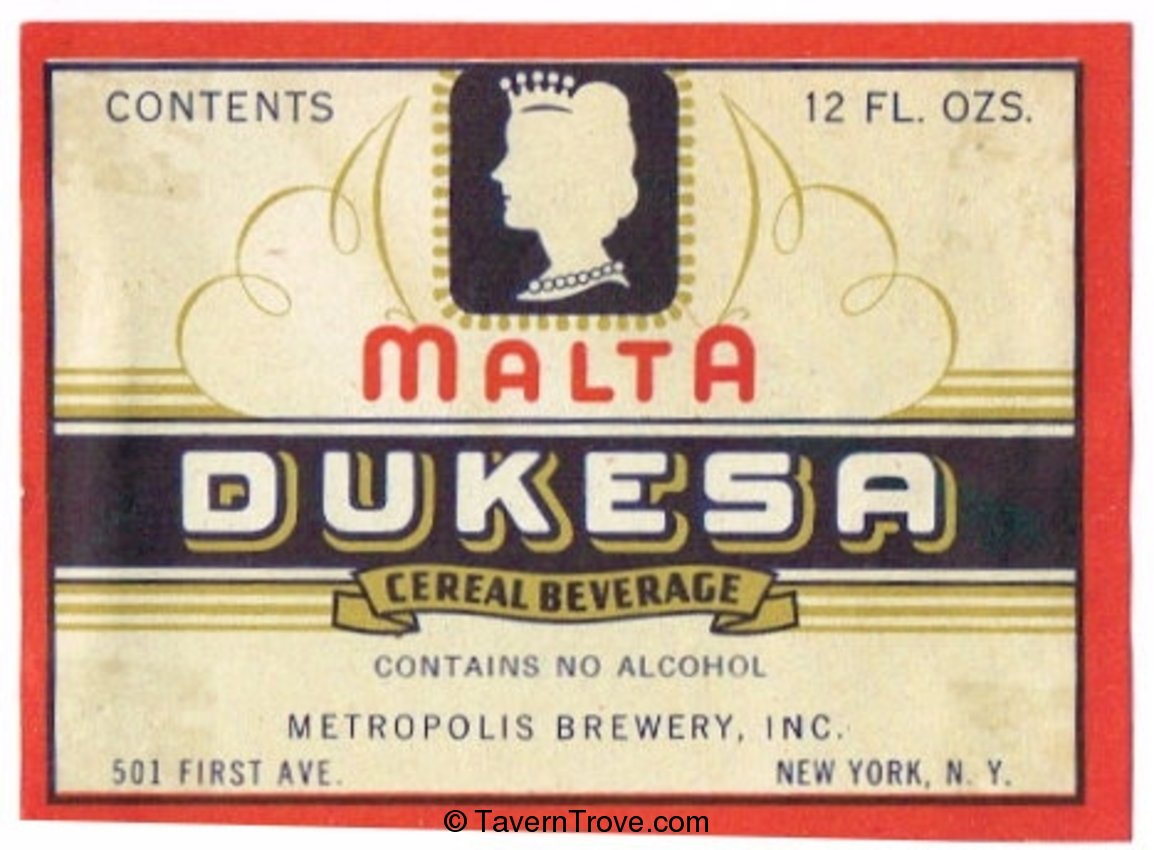 Malta Dukesa