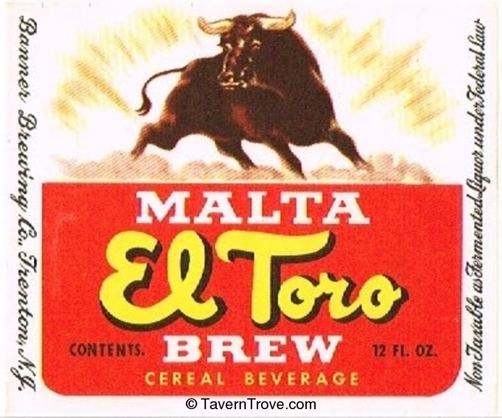 Malta El Toro