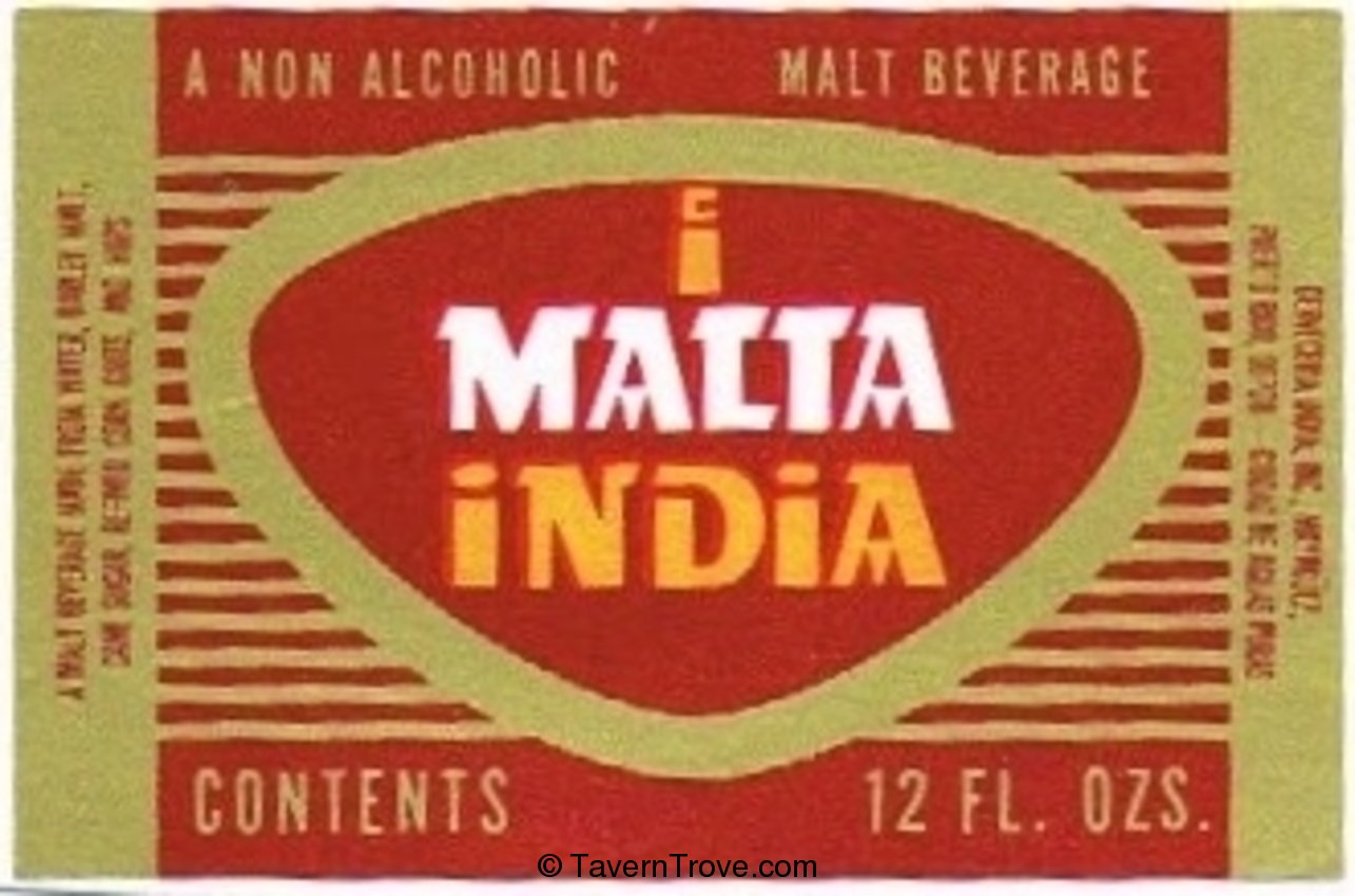 Malta India