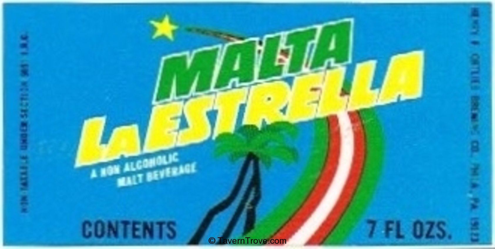 Malta La Estrella