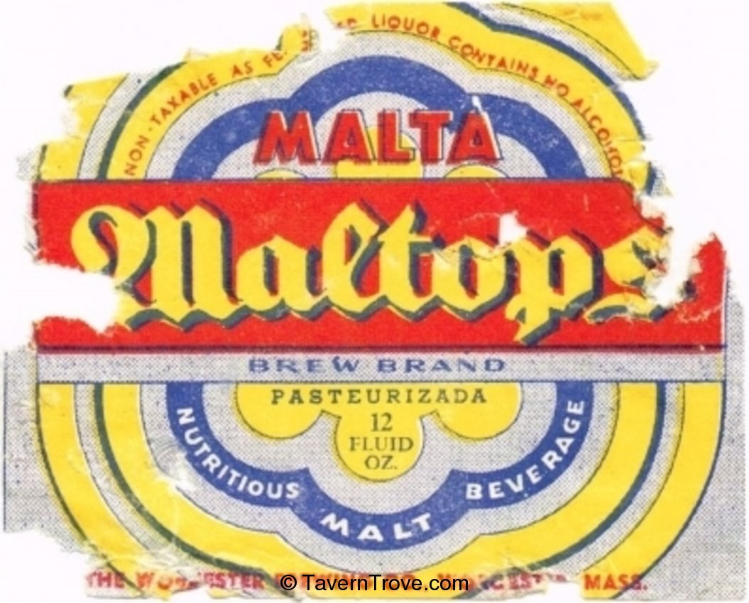 Malta Maltops