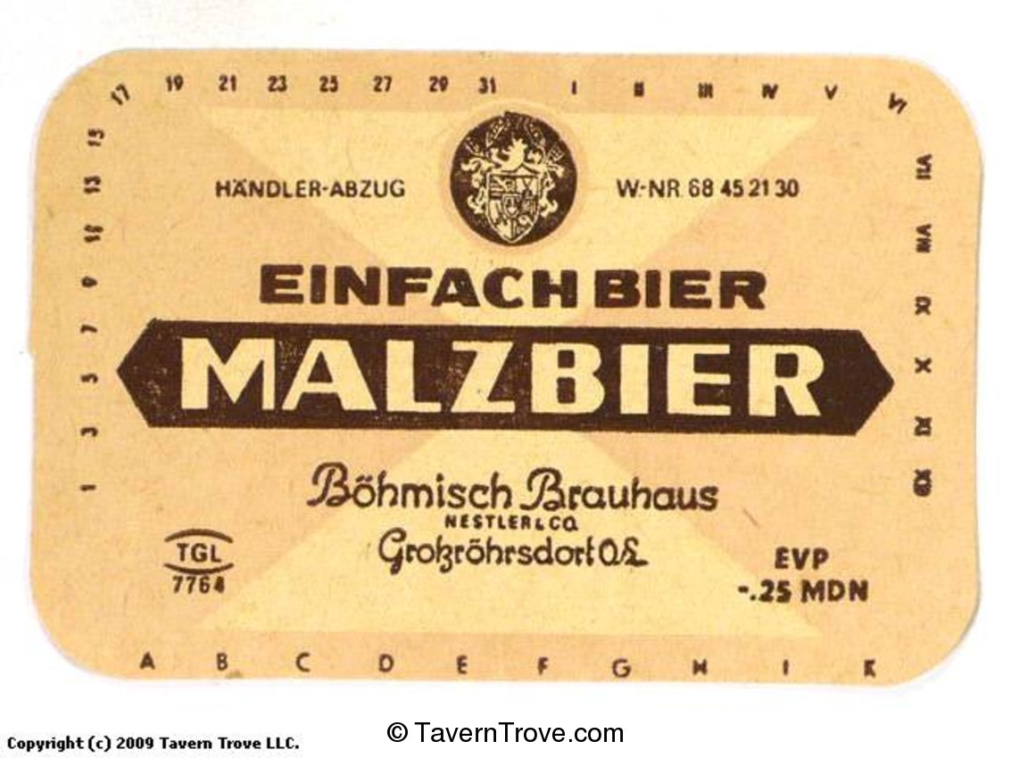 Malzbier