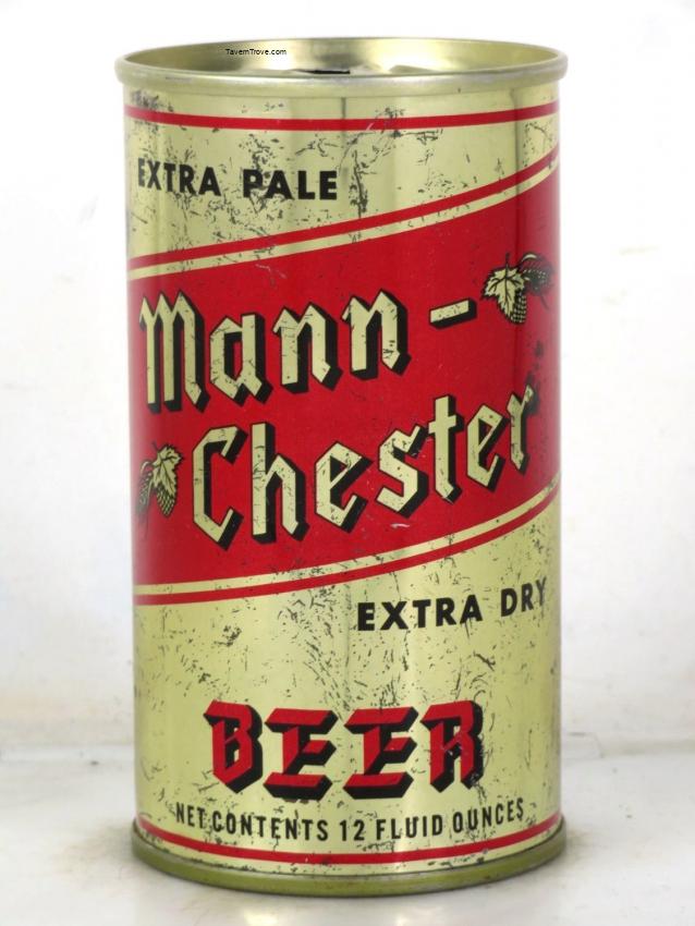 Mann-Chester Beer