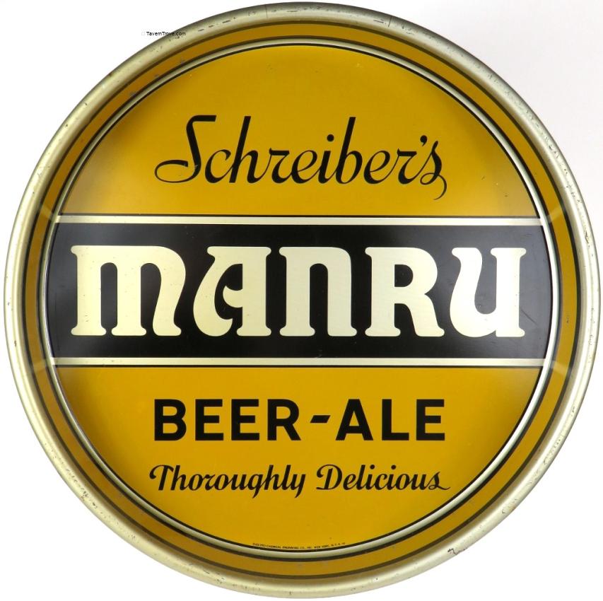 Manru Beer-Ale