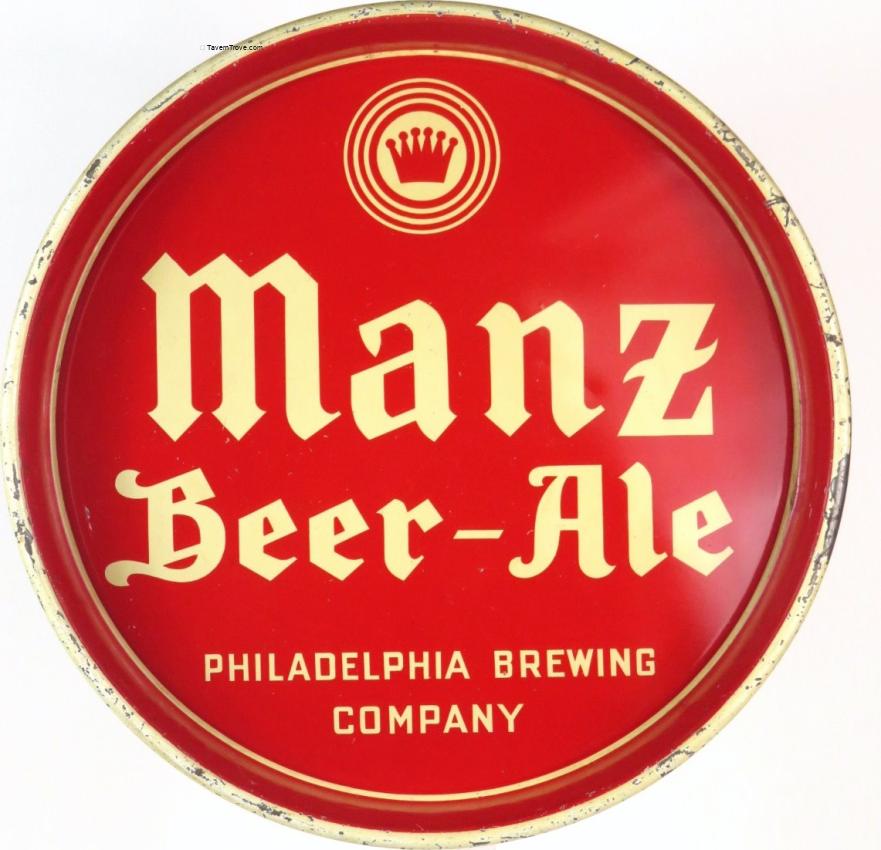 Manz Beer - Ale