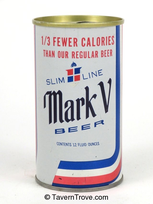 Mark V Beer