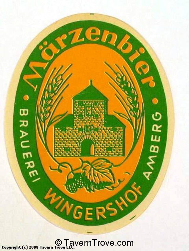 Märzenbier