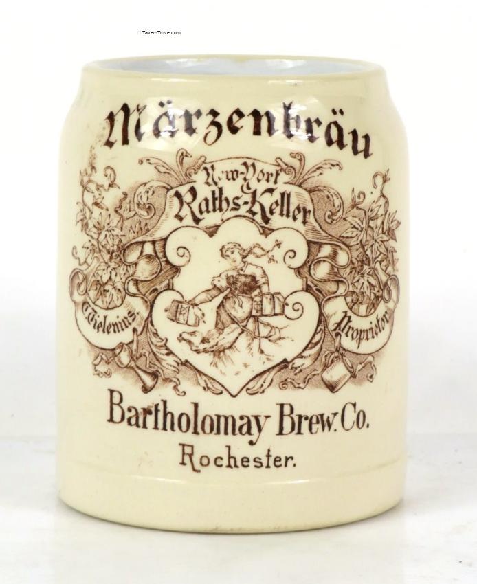 Marzenbrau Beer