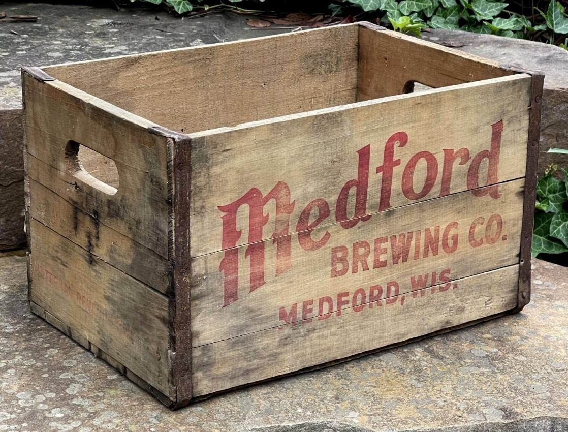 Medford Beer