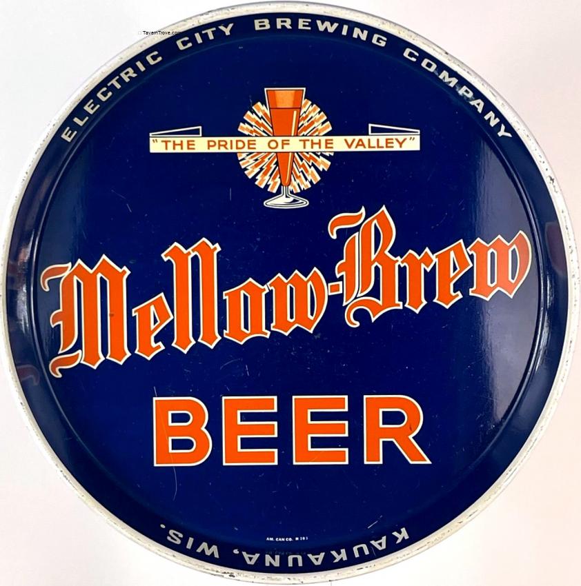 Mellow-Brew Beer