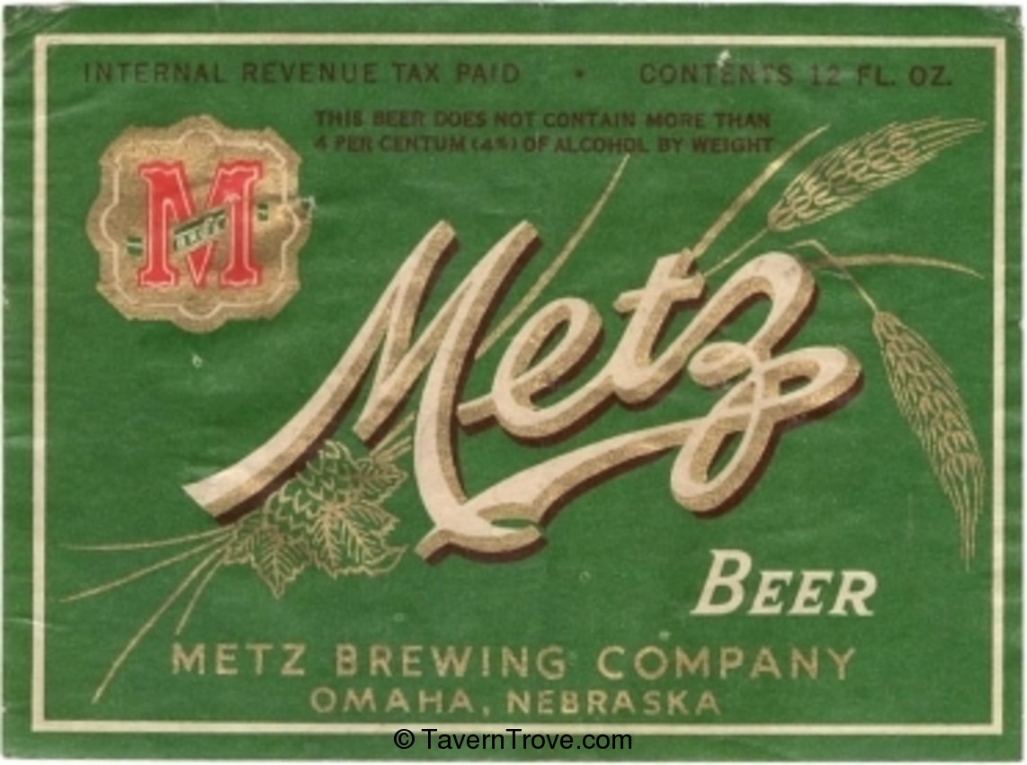 Metz  Beer 