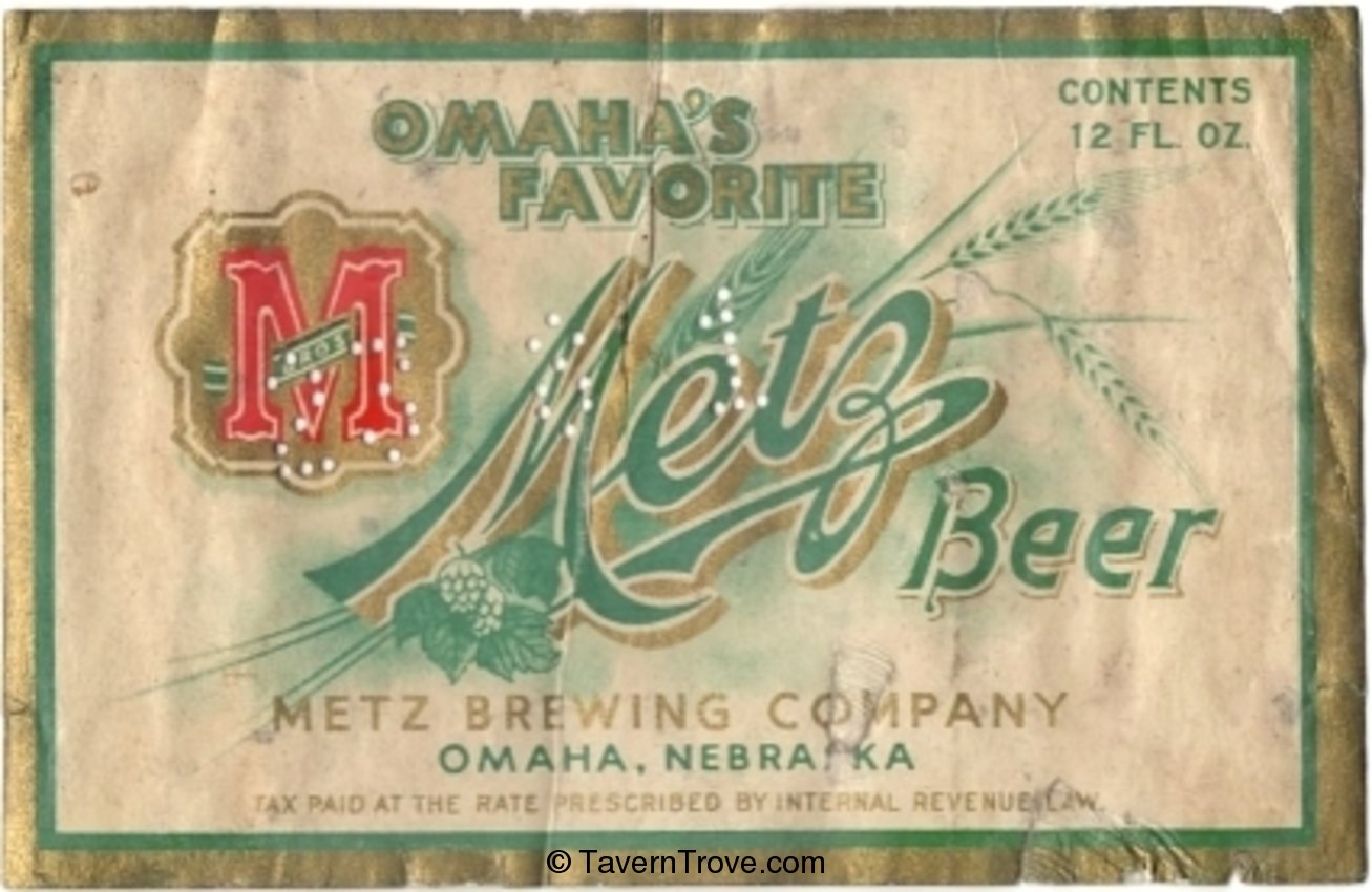 Metz Beer 