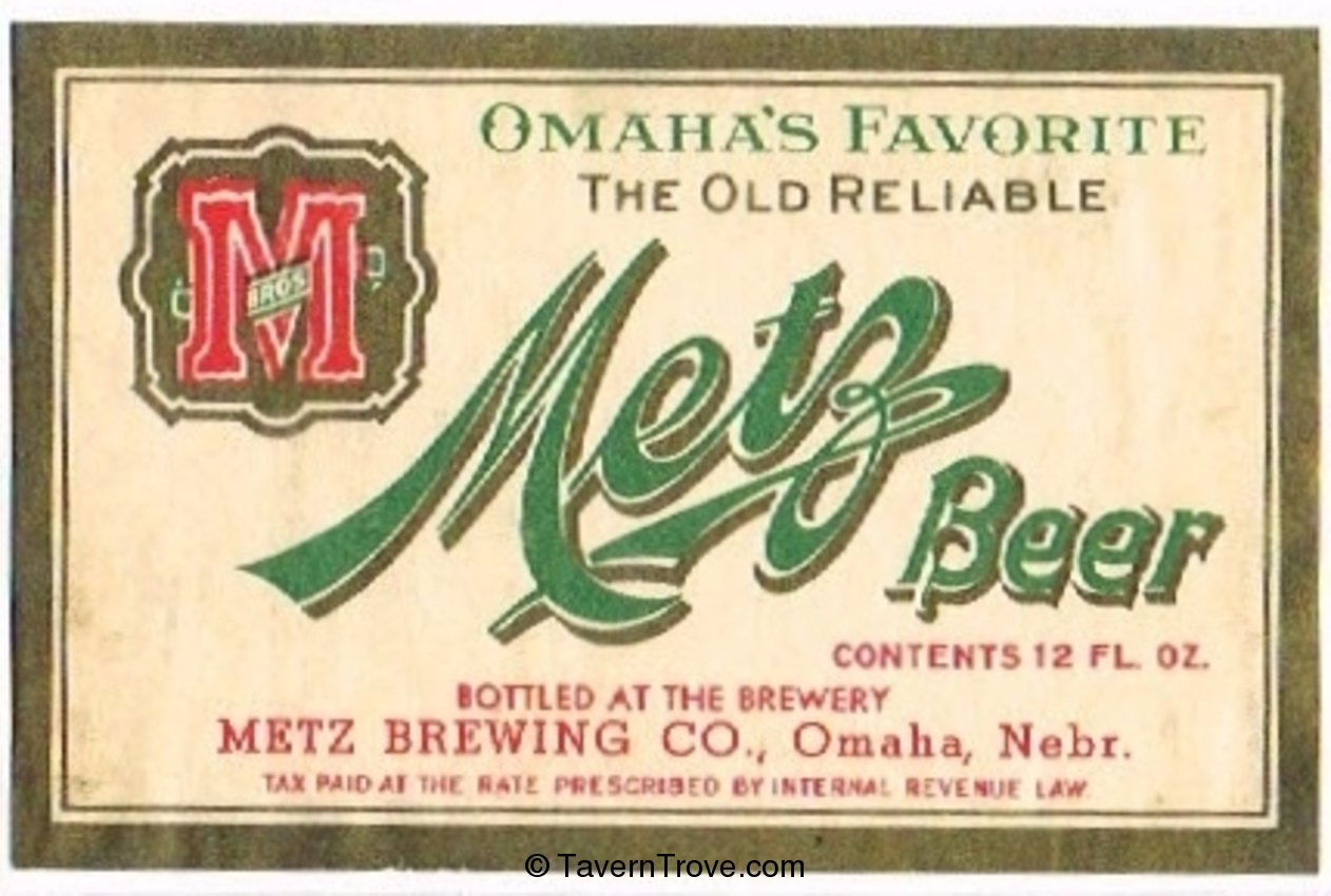 Metz Beer