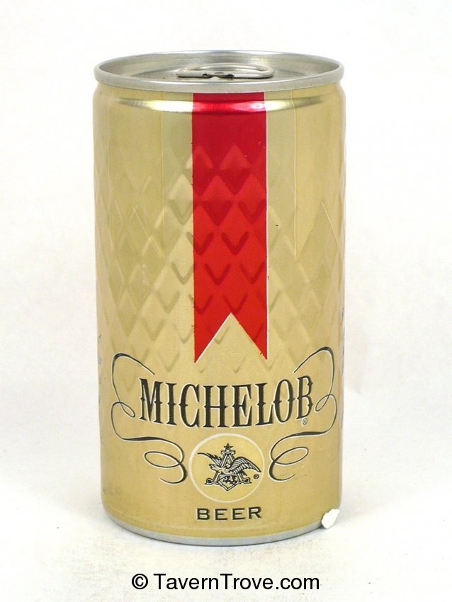 Michelob Beer (test)