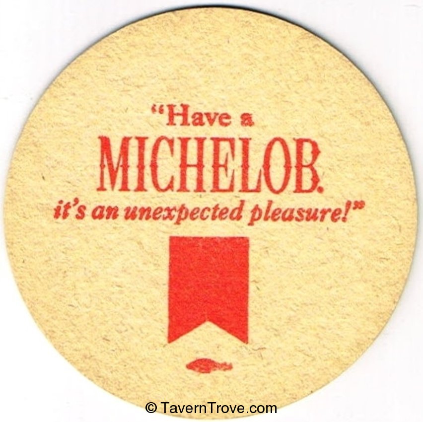 Michelob Beer