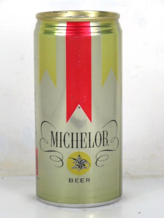 Michelob Beer