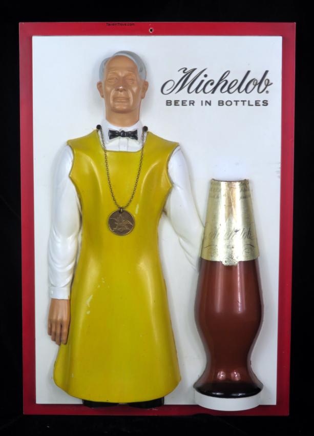 Michelob Beer 