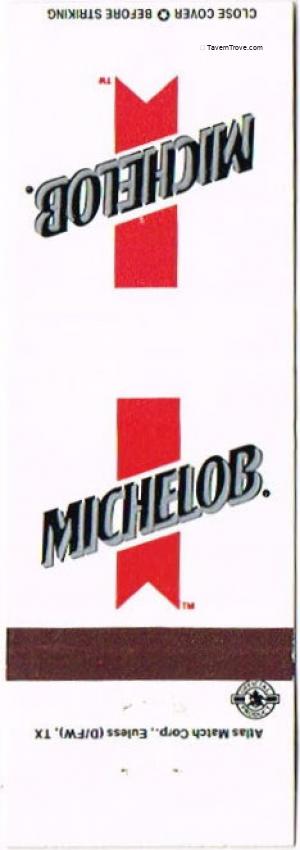 Michelob Beer Dupe