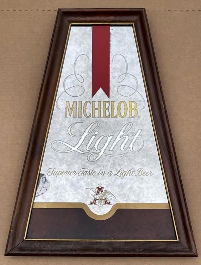 Michelob Light Beer