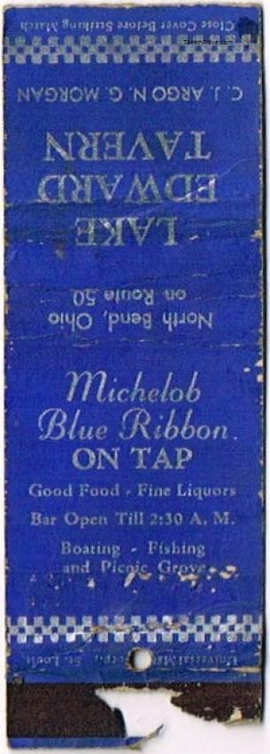 Michelob/Pabst Blue Ribbon Beer Dupe