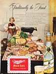 Miller High Life Beer