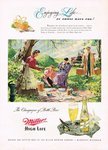 Miller High Life Beer