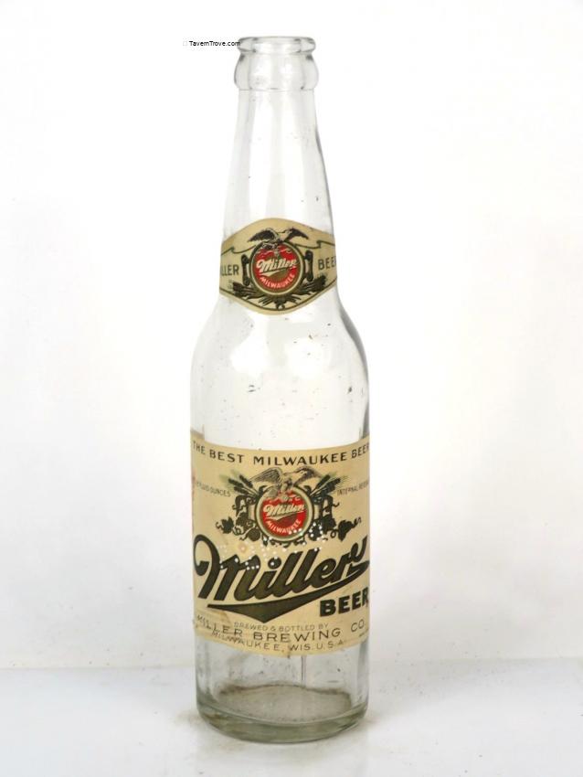 Miller Beer