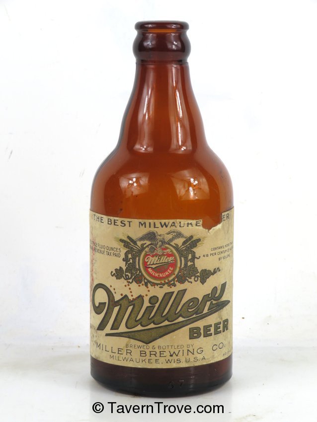 Miller Beer