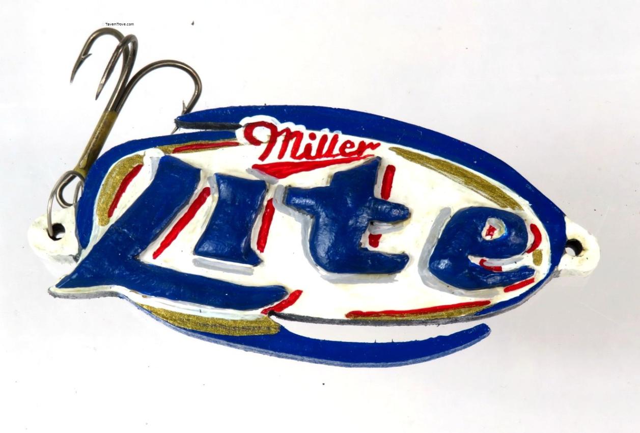 Miller Lite Beer Logo