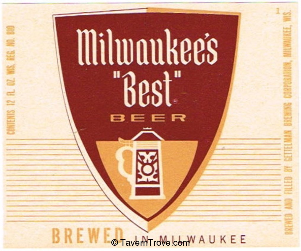 Milwaukee's 