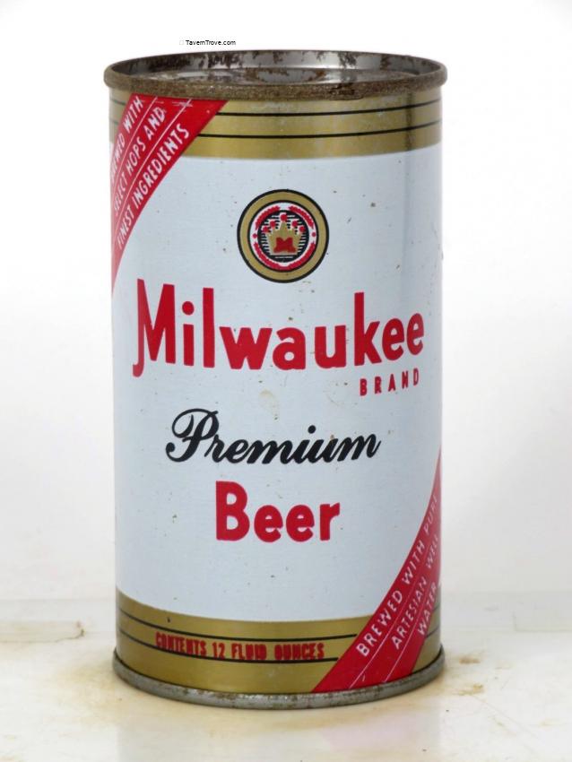 Milwaukee Premium Beer