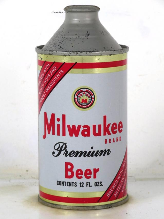 Milwaukee Premium Beer (novelty)