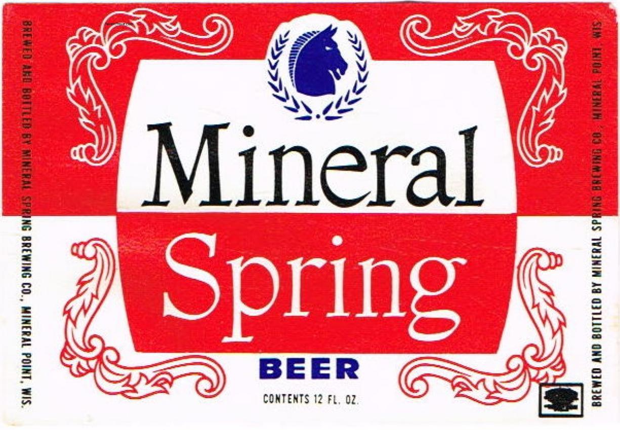 Mineral Spring