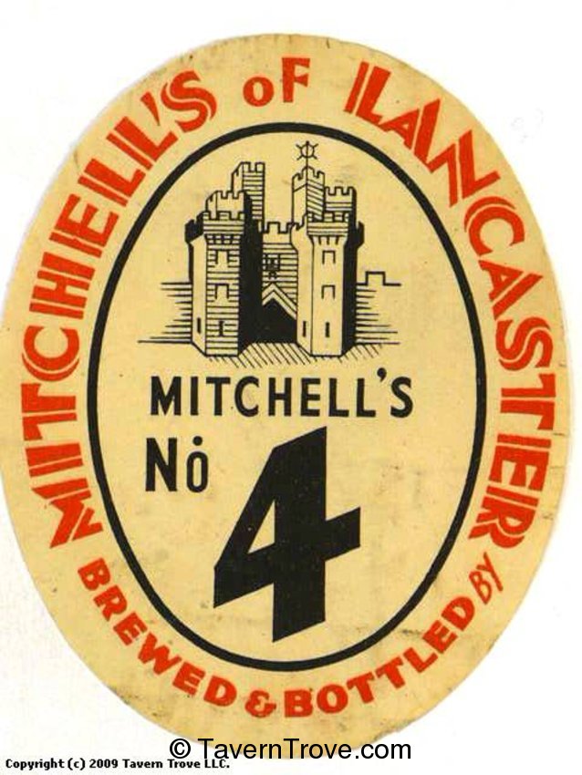 Mitchell's No. 4