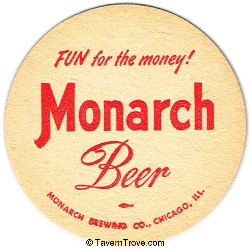 Monarch Beer