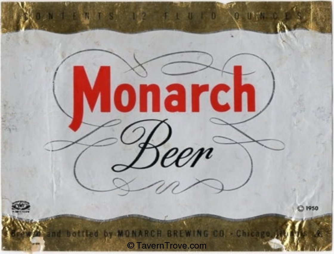 Monarch Beer