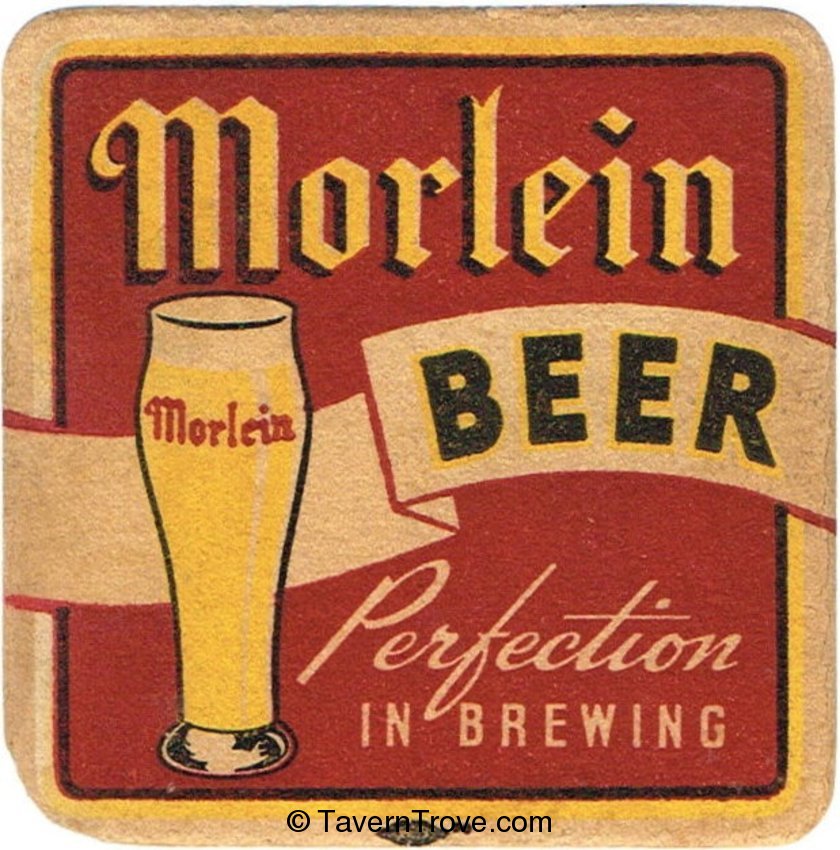 Morlein Beer