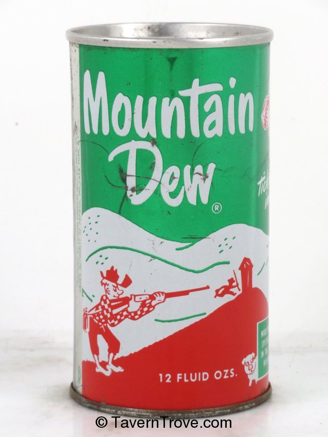 Mountain Dew Atlanta Georgia