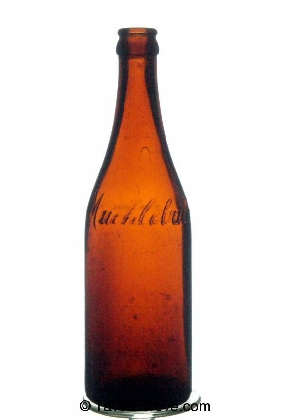 Muehlebach Beer