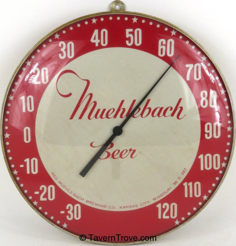 Muehlebach Beer