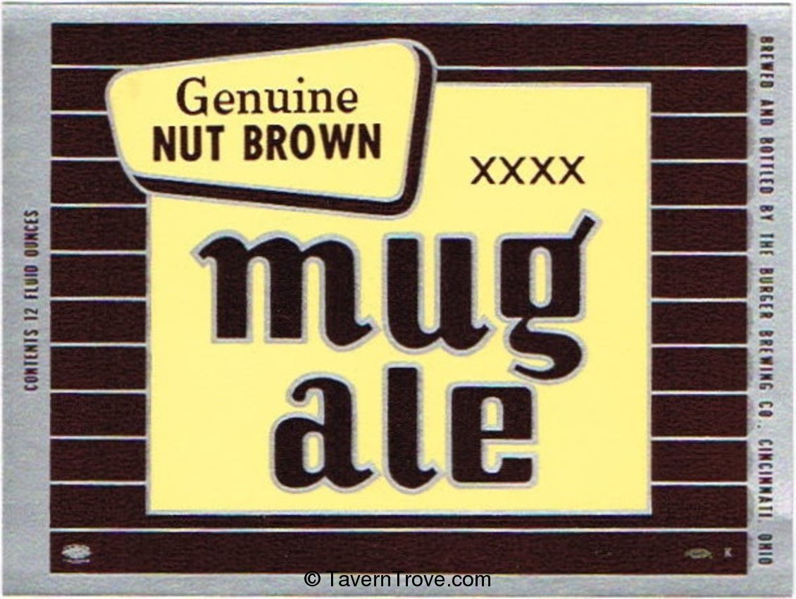 Mug Ale