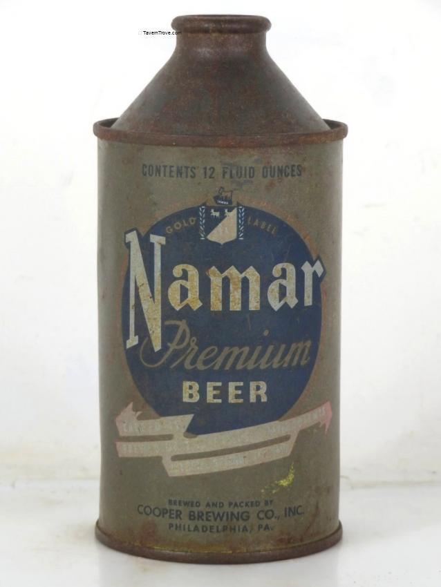 Namar Premium Beer