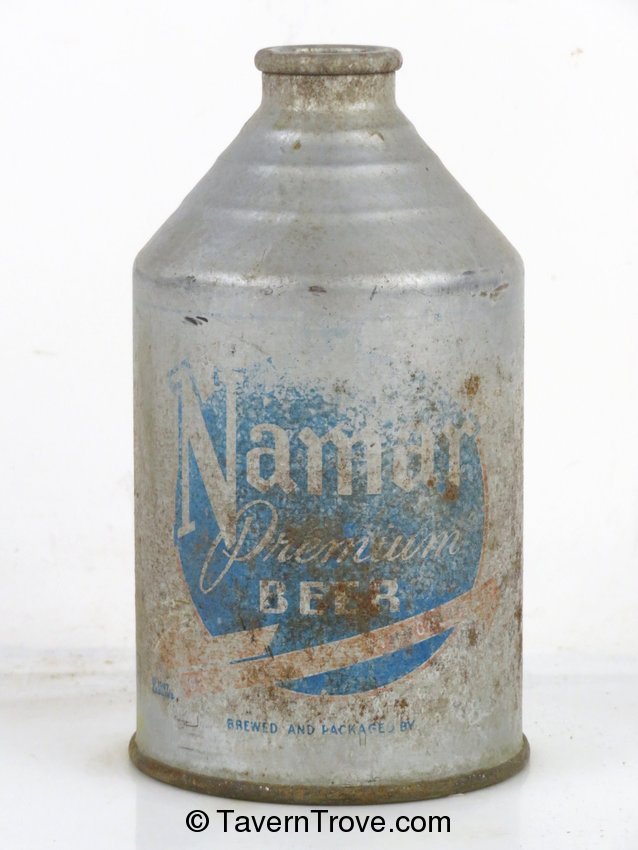 Namar Premium Beer